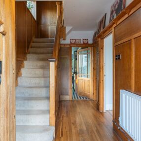 Redbrook Road, Ridgeway. For sale with Clarke & Partners estate agent.